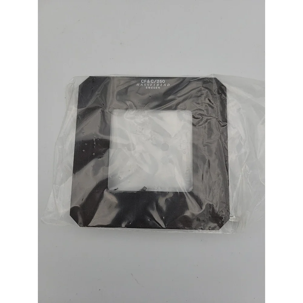 Hasselblad Gelatin Filter‎ Holder CF & C/250 #G210